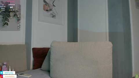 barberryx @ chaturbate on 20251025