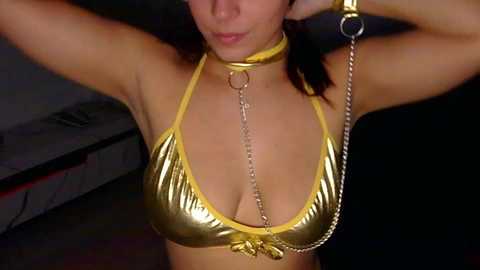 lilbeccaxo @ chaturbate on 20251025