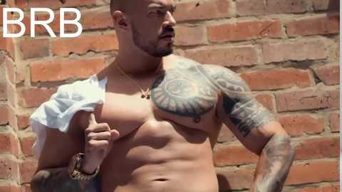 ryanjhonston @ chaturbate on 20251025