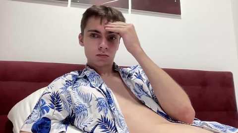 luis_7777 @ chaturbate on 20251026