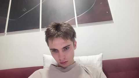 luis_7777 @ chaturbate on 20251026