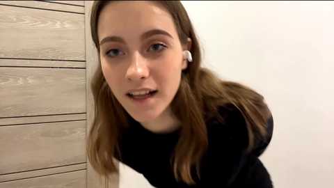 yaniraekberg @ chaturbate on 20251026