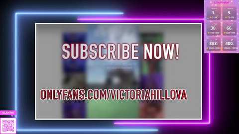 victoriahillova