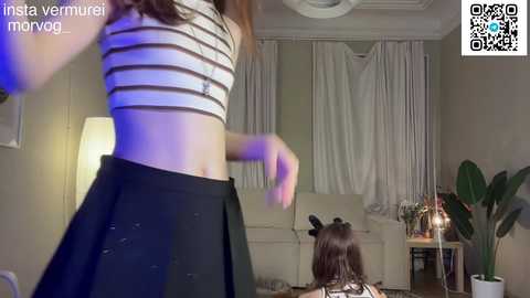 delorathecookie @ chaturbate on 20251028