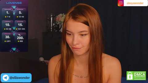 elliswonder