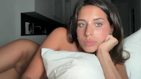 katarasimon @ chaturbate on 20251029