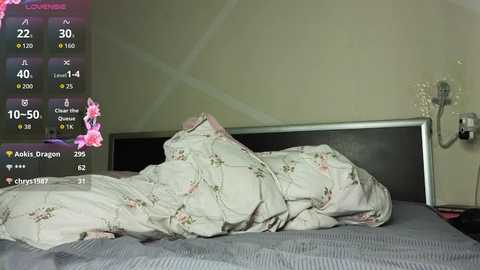 akame_yametekudasai @ chaturbate on 20251030