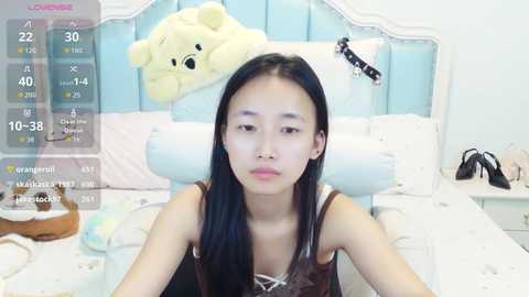 bulandell @ chaturbate on 20251030