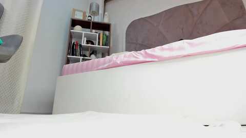 dariaa_doll @ chaturbate on 20251030