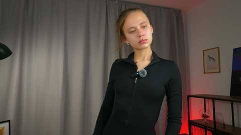 ingerperrucci @ chaturbate on 20251030