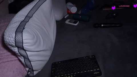 kawaimay @ chaturbate on 20251030