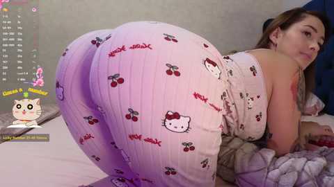 kimmie_ @ chaturbate on 20251030