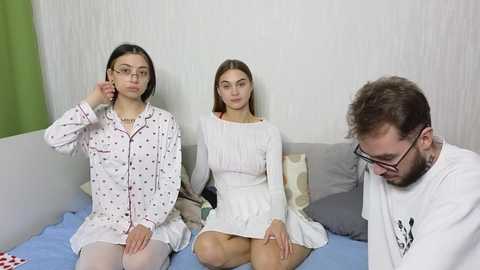 mar7gan @ chaturbate on 20251030