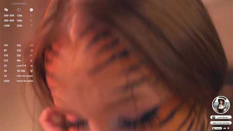 oke_doke @ chaturbate on 20251030