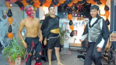 playhardsex @ chaturbate on 20251030