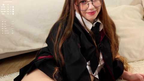 pretty_princess_elina @ chaturbate on 20251030