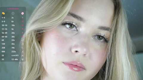 sidneyhodsdon @ chaturbate on 20251030