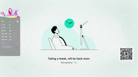 sweetlittlevenus @ chaturbate on 20251030