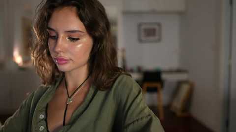 valerieh @ chaturbate on 20251030