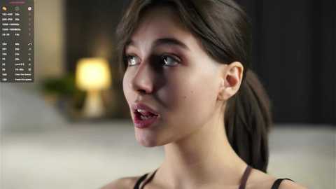 sheenadu @ chaturbate on 20251031