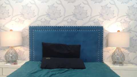 stivenandmady @ chaturbate on 20251031