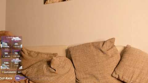 your__voice @ chaturbate on 20251031