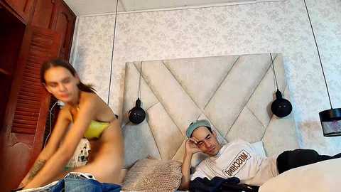 ambarraj @ chaturbate on 20251101