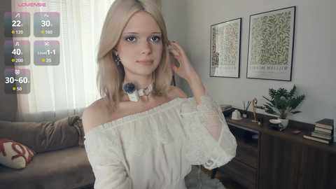 cutebrutality @ chaturbate on 20251101