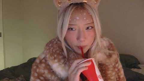 vivianwinters @ chaturbate on 20251101