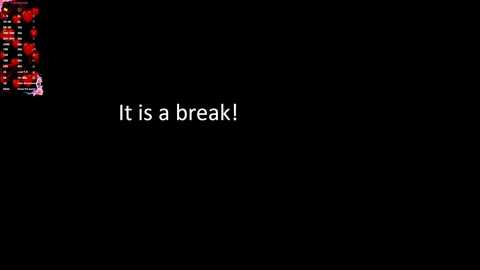 terryadorable @ chaturbate on 20251102