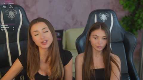 anabel054 @ chaturbate on 20251103