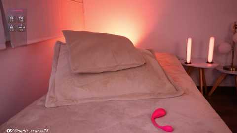 annie_evans24 @ chaturbate on 20251103