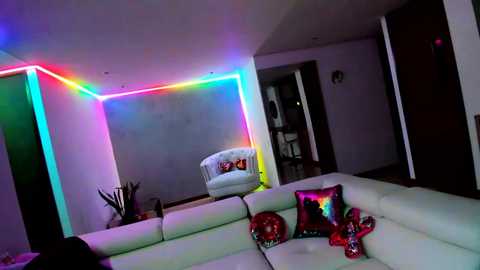 evagomez @ chaturbate on 20251103