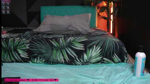 homehornyeva @ chaturbate on 20251103