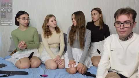 mar7gan @ chaturbate on 20251103