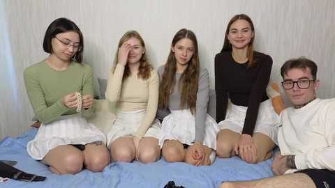 mar7gan @ chaturbate on 20251103