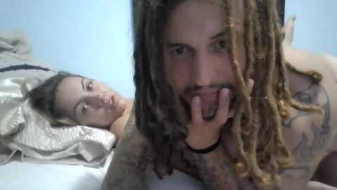 therealbdsmhotboy @ chaturbate on 20251103