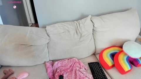 hayleyreign @ chaturbate on 20251104