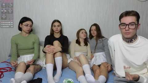 mar7gan @ chaturbate on 20251104