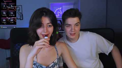 bella_cute12 @ chaturbate on 20251105