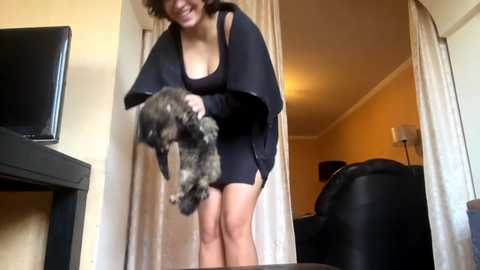 frankreyne @ chaturbate on 20251105