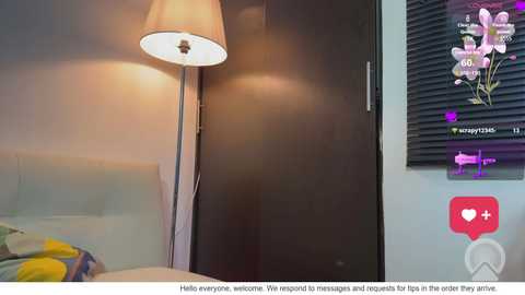 loly_pop_1 @ chaturbate on 20251105