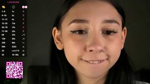 stephaniesally @ chaturbate on 20251105