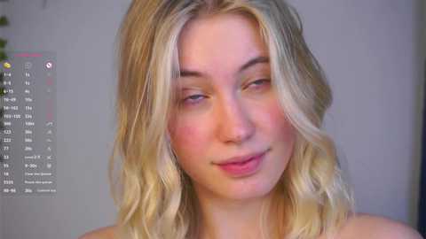 sunnybish @ chaturbate on 20251105