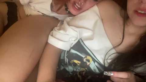 zoeyyb666 @ chaturbate on 20251105