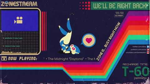 zonetron @ chaturbate on 20251105