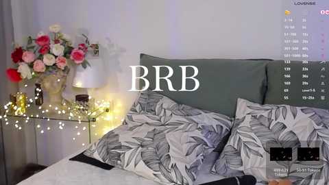 adelina_shine @ chaturbate on 20251106