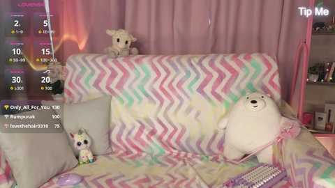 bella_stewartt @ chaturbate on 20251106