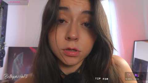 bellapazzia13 @ chaturbate on 20251106