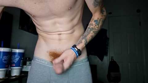 bigwhited2115 @ chaturbate on 20251106